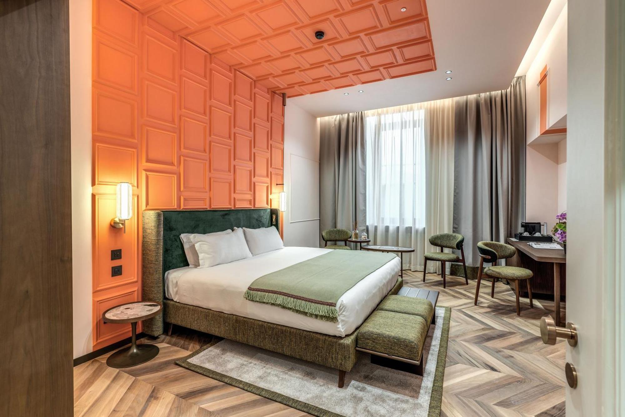 Hotel The Steps At Eitch Belsiana 4*